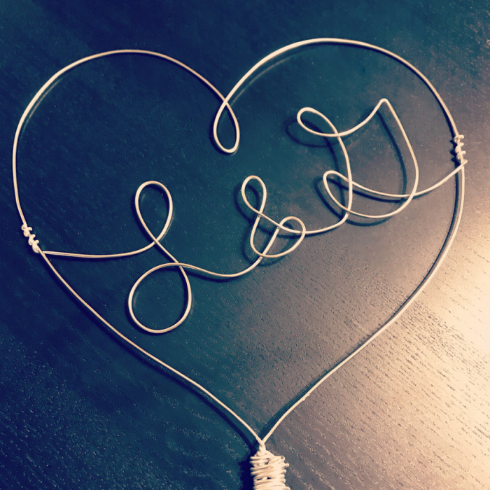 // WIRE CRAFTING