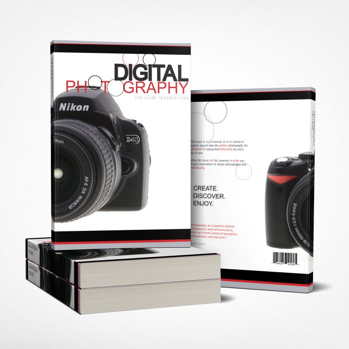 DIGITAL PHOTOGRAPHY